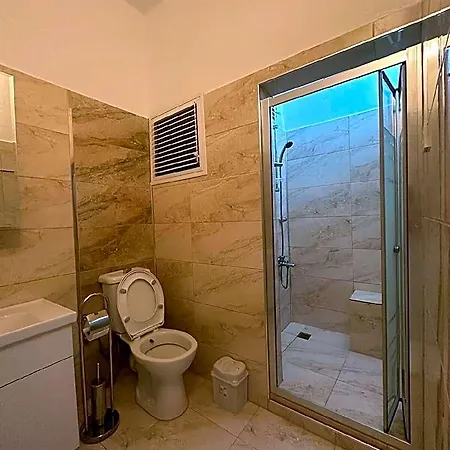 Remzi Bey Apartmentt 2* Κωνσταντινούπολη