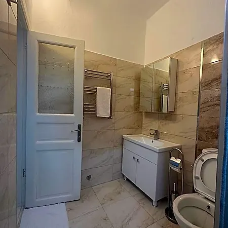 Remzi Bey Apartmentt Ξενοδοχείο Κωνσταντινούπολη
