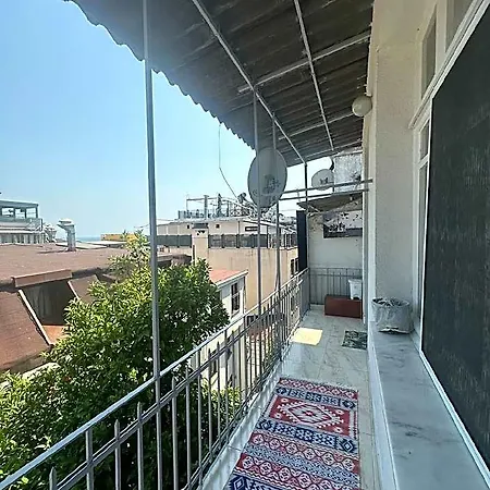 Remzi Bey Apartmentt Ξενοδοχείο 2*